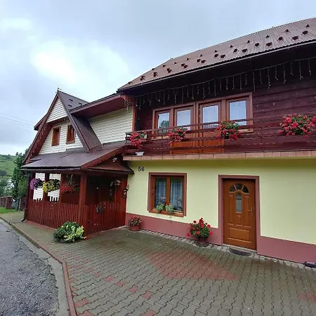 Bauernhof Elzbieta Rzepiska