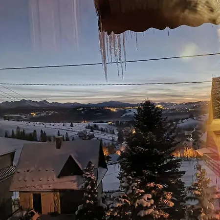 Bauernhof Elzbieta Rzepiska