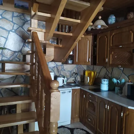 Ela Κατάλυμα σε φάρμα