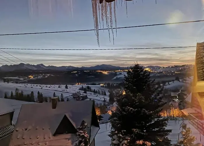 Bauernhof Elzbieta Rzepiska